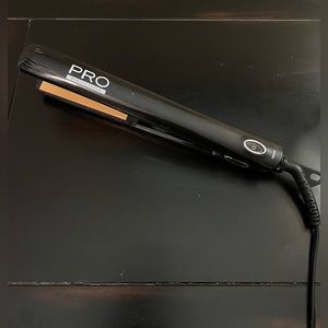 Hair Straightener
